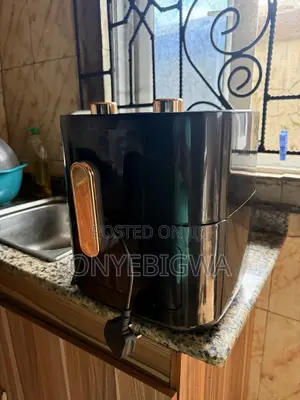 Andrew James Air Fryer 8.5 Liters