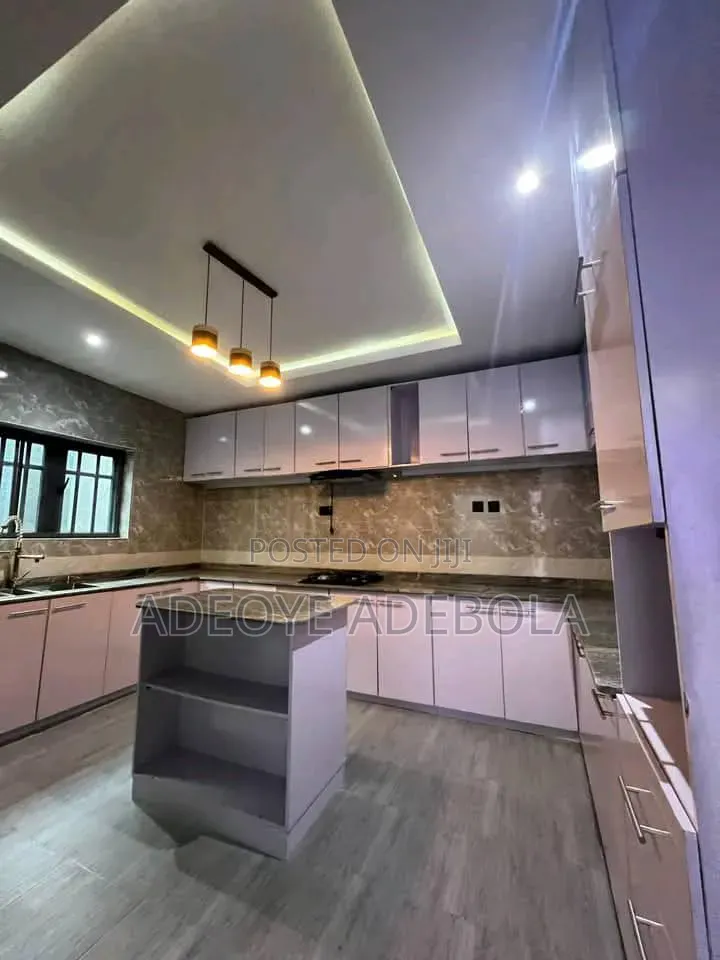 Perfect Design Kitchen Cabinet