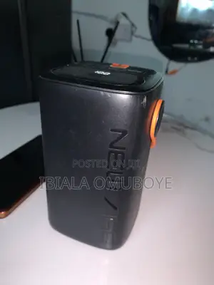 New Age 66000Mah