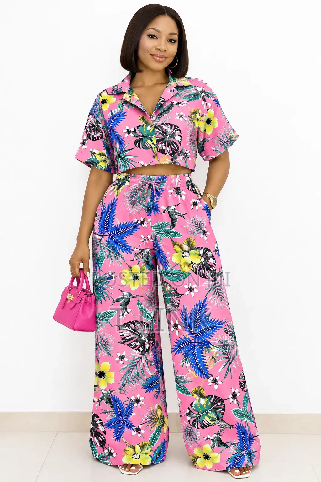 Quality Vintage Fabric