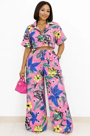 Quality Vintage Fabric