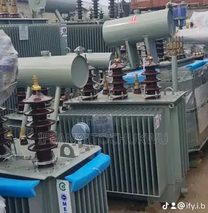 Instillation of Transformer