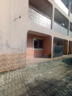 2bdrm Apartment in Addo Road, Ado / Ajah for rent