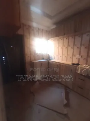2bdrm Apartment in Addo Road, Ado / Ajah for rent