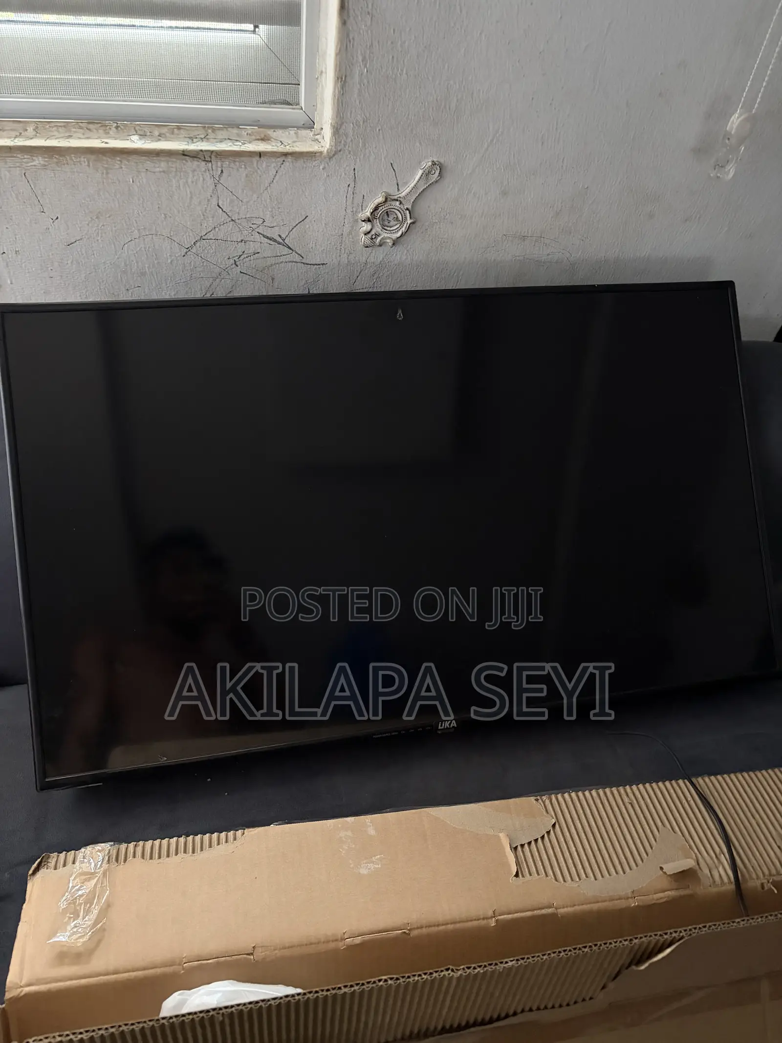 Television