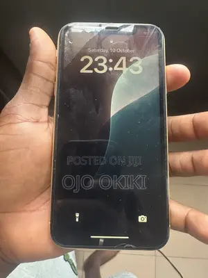 Apple iPhone XR 64 GB Yellow