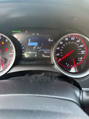 Toyota Camry XSE FWD (2.5L 4cyl 8AM) 2018 Burgundy