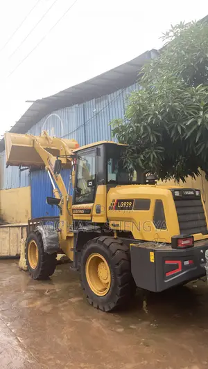 Wheelloader