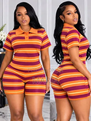 Ladies Two Pieces