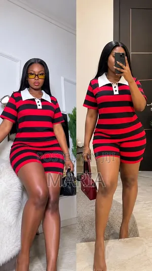 Ladies Two Pieces