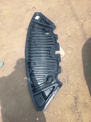 Engine Protector Mercedes Benz GLK Class