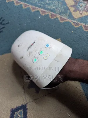 Hand Massager