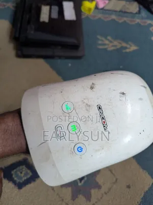 Hand Massager