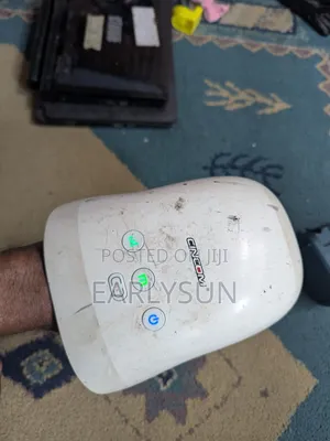 Hand Massager