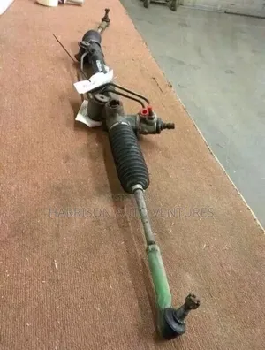 Toyota Tacoma 2005-2010 Power Steering Rack 4x4