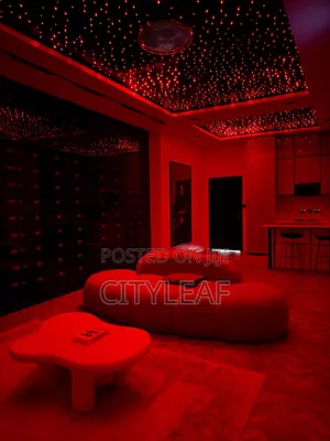 1bedroom Apartment