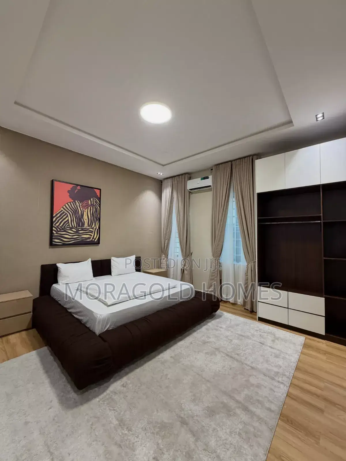 1bedroom Apartment