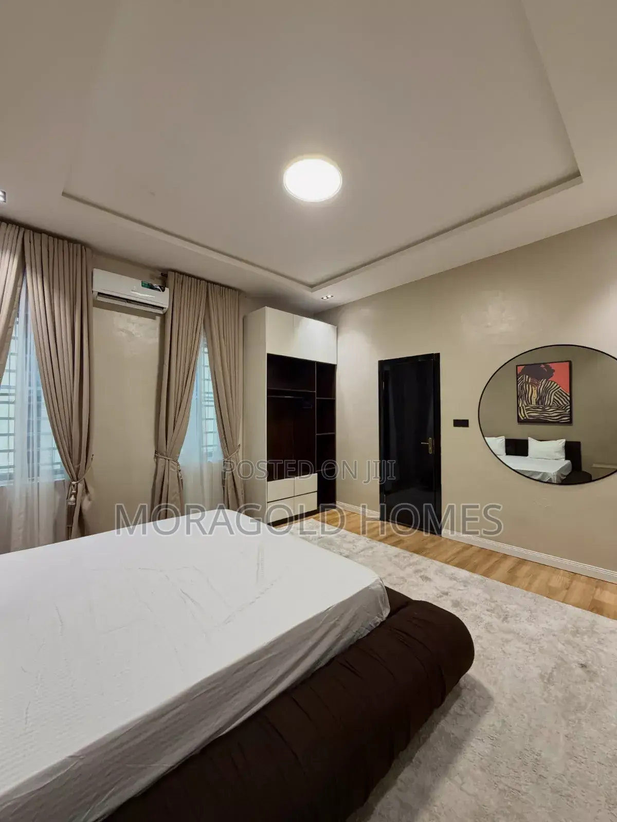 1bedroom Apartment