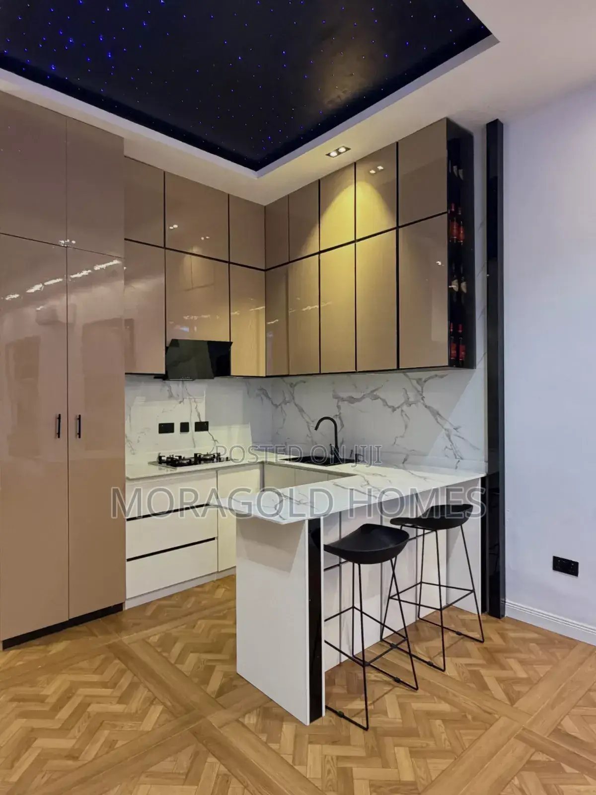 1bedroom Apartment