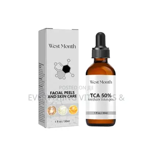 West Month TCA 50% (Medium Strength)