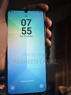 Samsung Galaxy A06 128 GB Blue