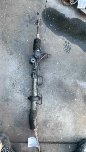 Toyota 4runner and Tacoma 1995-2004 Power Steering Rack
