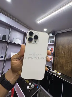 Apple iPhone 14 Pro Max 128 GB Gold