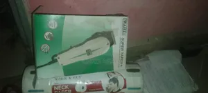 Original Wahl Super Tapper Clipper