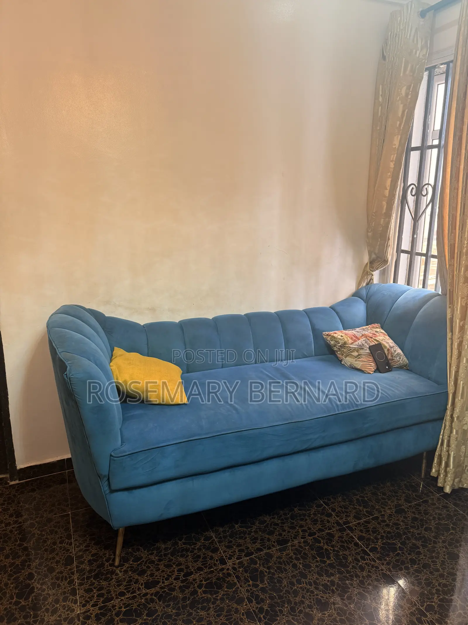 3 and 2 Seater Sofa
