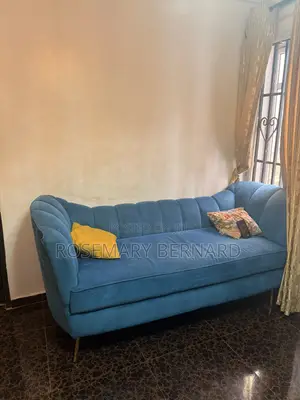 3 and 2 Seater Sofa