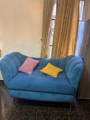 3 and 2 Seater Sofa