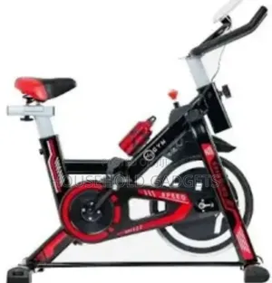 Spinning Cycling Exercise Bike
