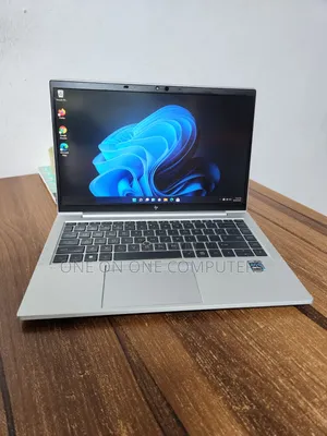 Laptop HP EliteBook 840 G8 16GB Intel Core i7 SSD 512GB