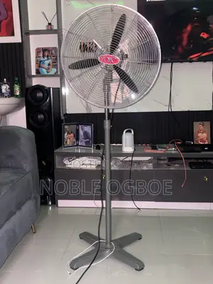 OX FAN 18 Inches 450 Mm