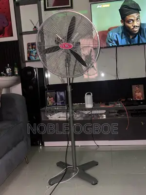 OX FAN 18 Inches 450 Mm