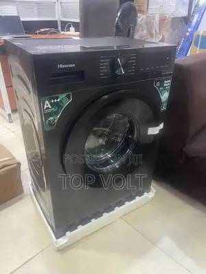 Hisense 6kg Fully Automatic Front Load Washing Machine