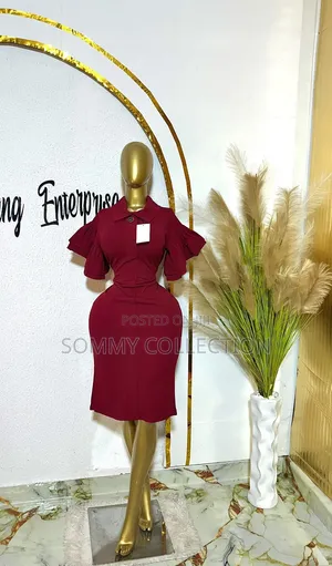 Corporate Gowns