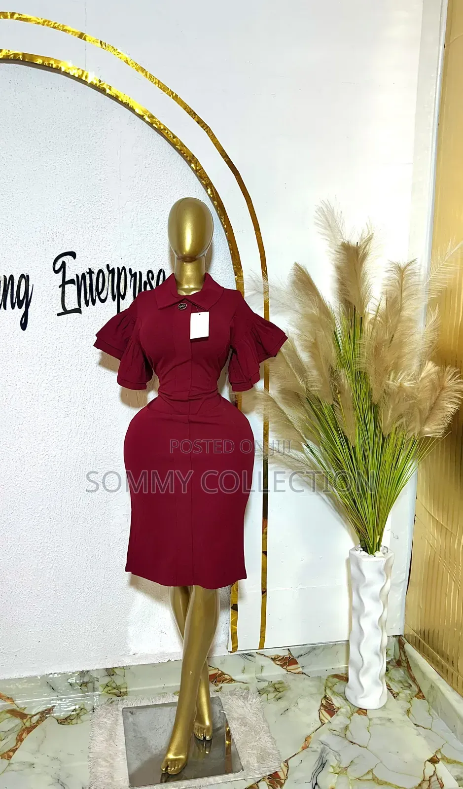 Corporate Gowns