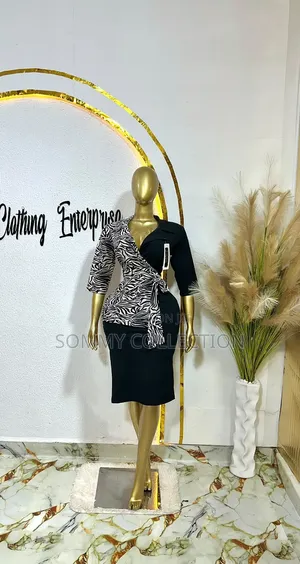Corporate Gowns