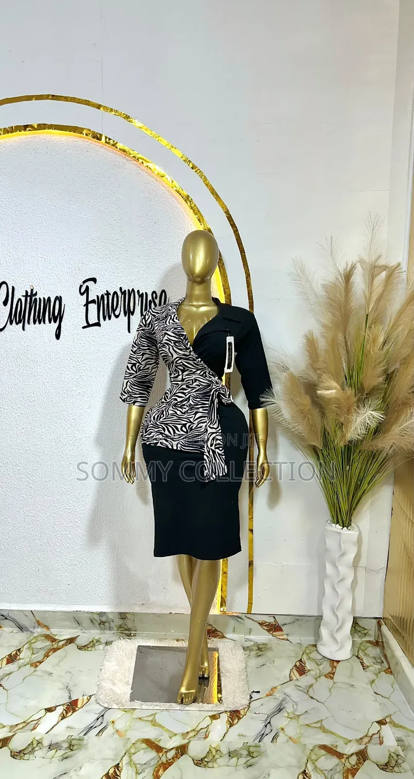 Corporate Gowns