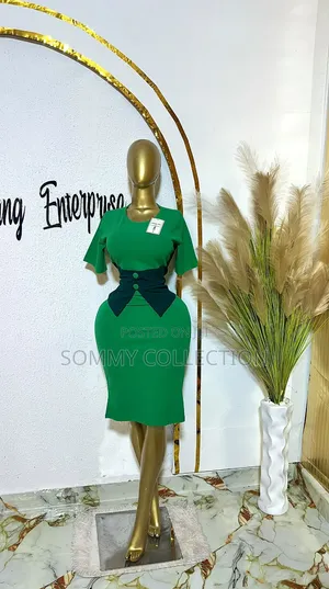 Corporate Gowns