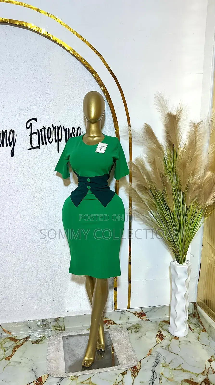Corporate Gowns