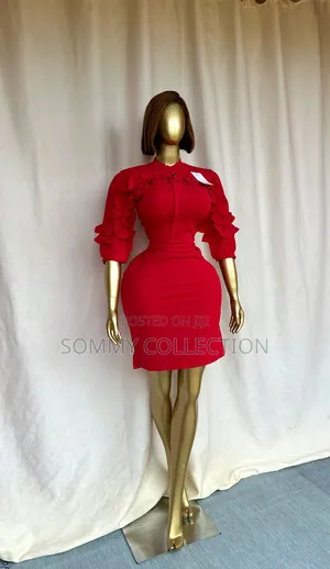 Corporate Gowns