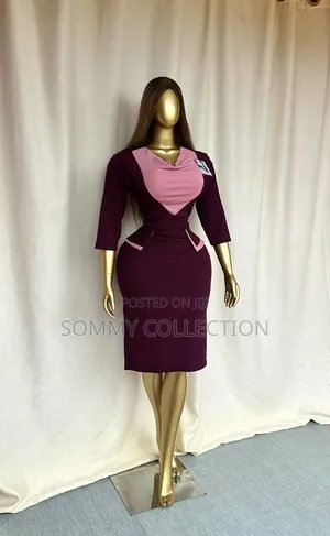 Corporate Gowns