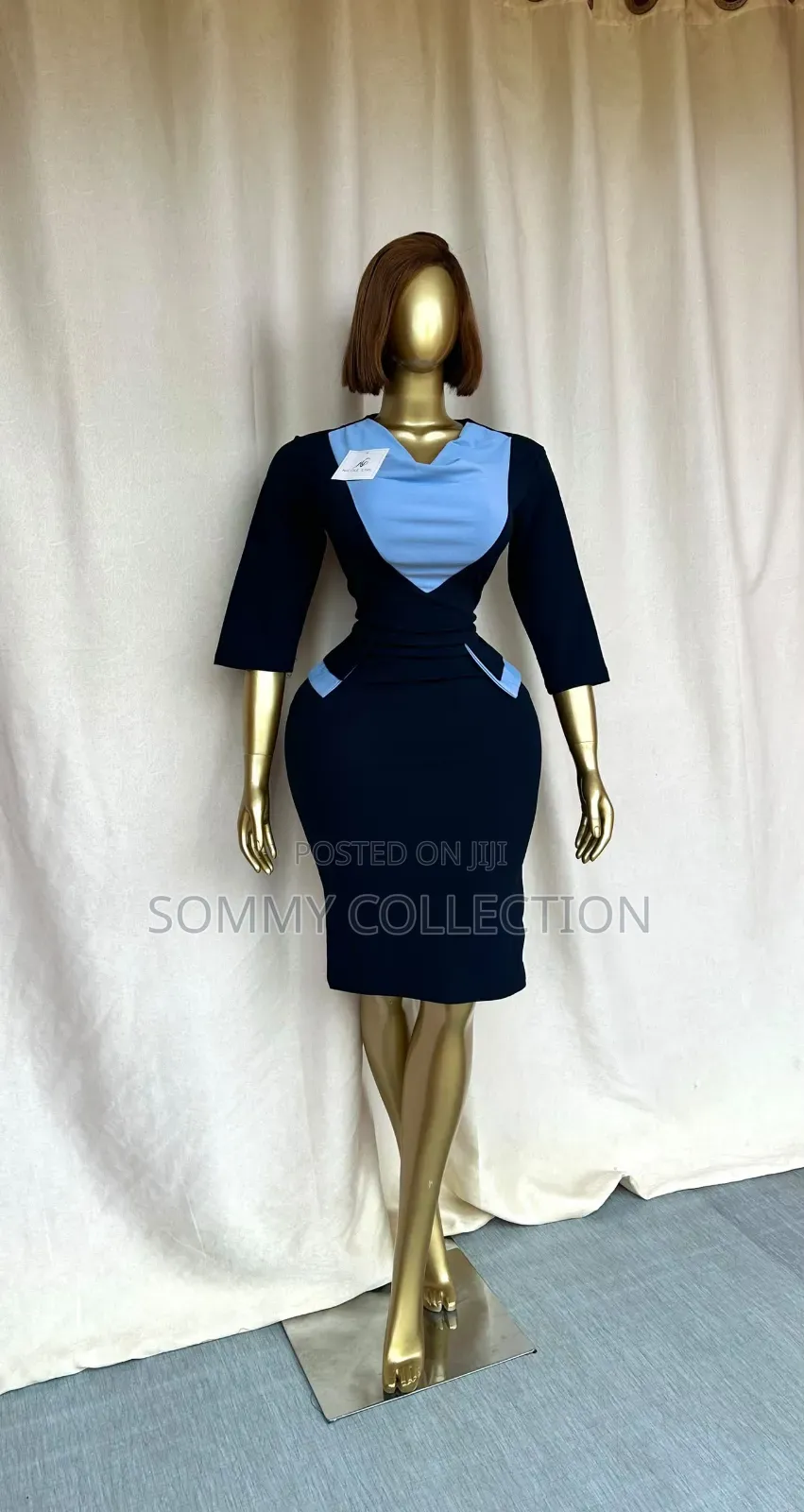 Corporate Gowns