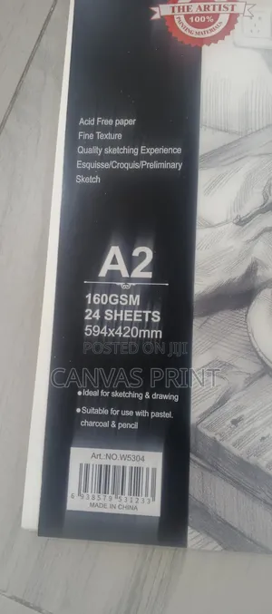 Sketchpad A2