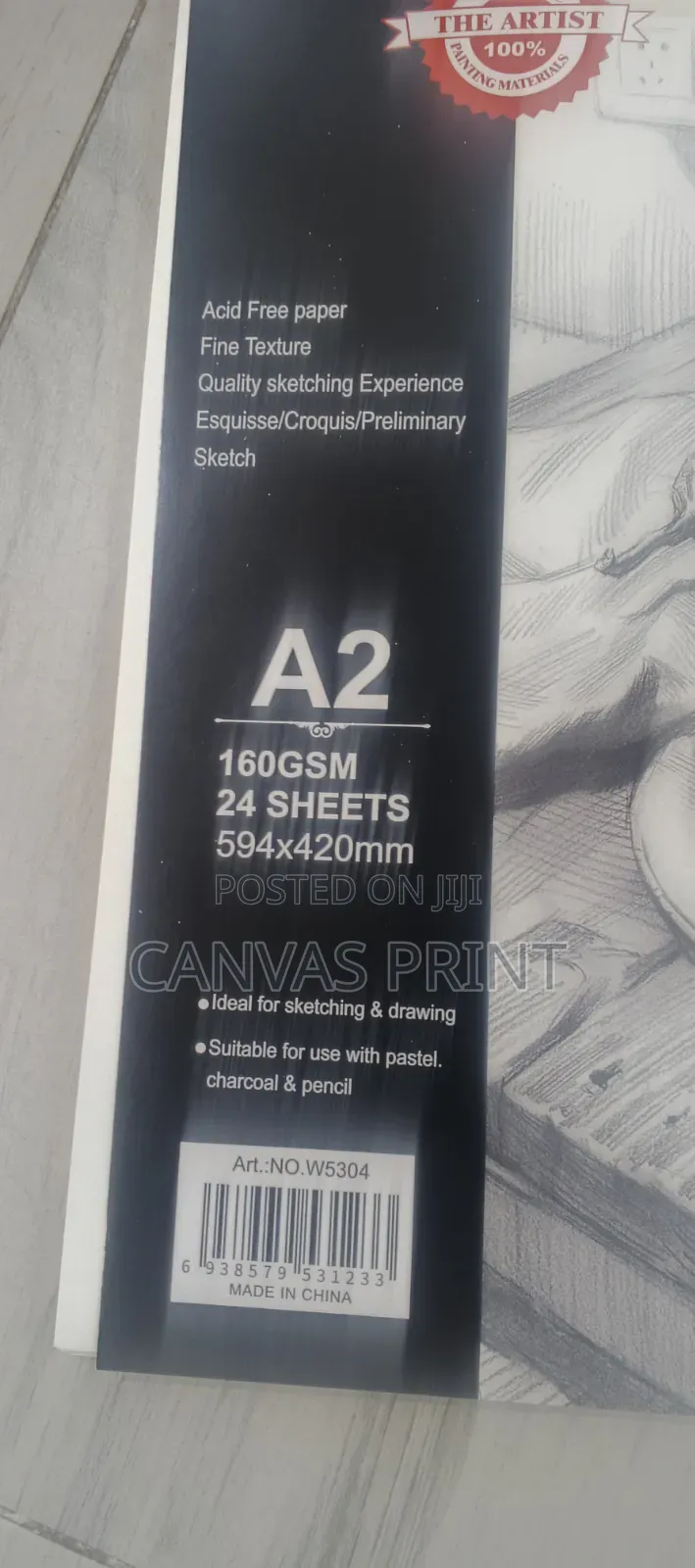Sketchpad A2