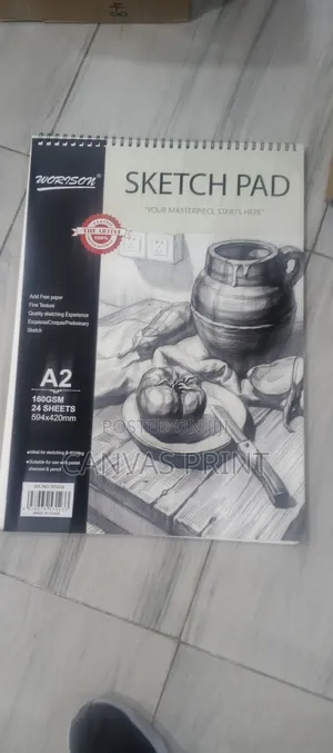 Sketchpad A2
