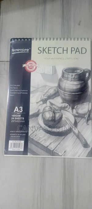 Sketchpad A2