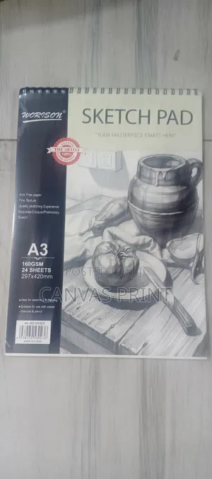 Sketchpad A2